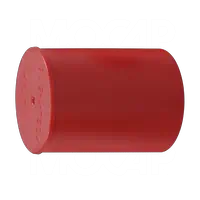Kunststoff-Schutzelemente für Standard zylindrische Gewinde